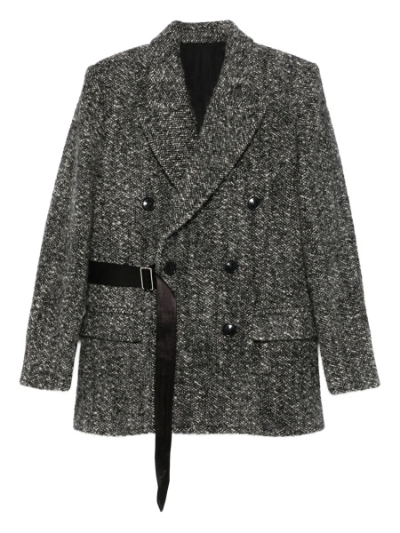Sacou Isabel Marant negru