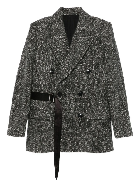 Sacou Isabel Marant negru