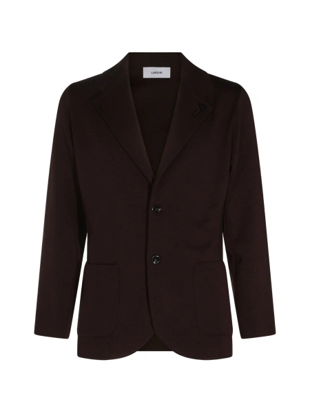 Sacou Lardini maro
