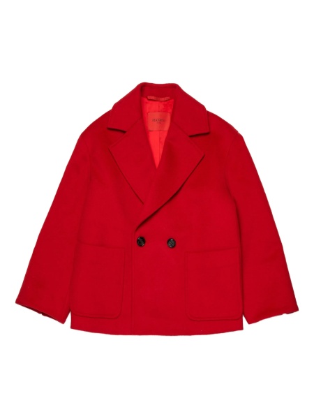 Sacou MAX&CO rosu