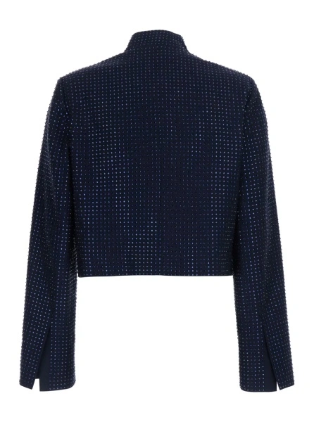 Sacou Pinko albastru