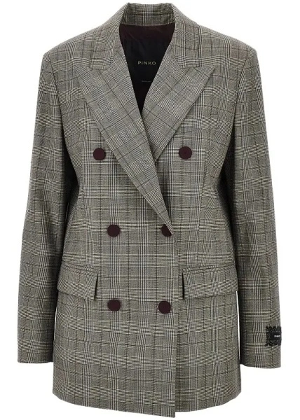 Sacou Pinko multicolor