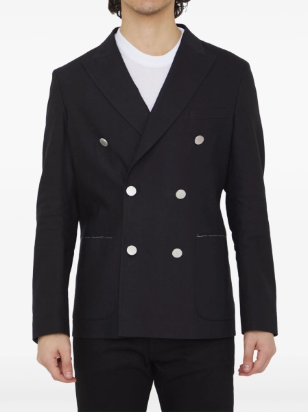 Sacou Tonello negru