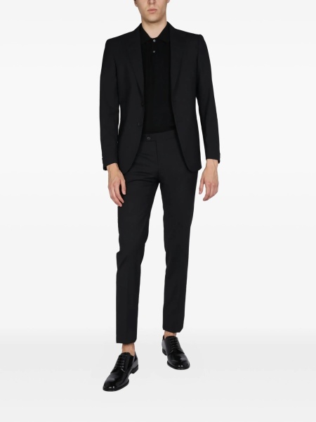 Sacou Tonello negru