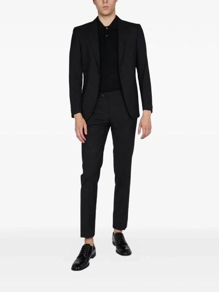 Sacou Tonello negru