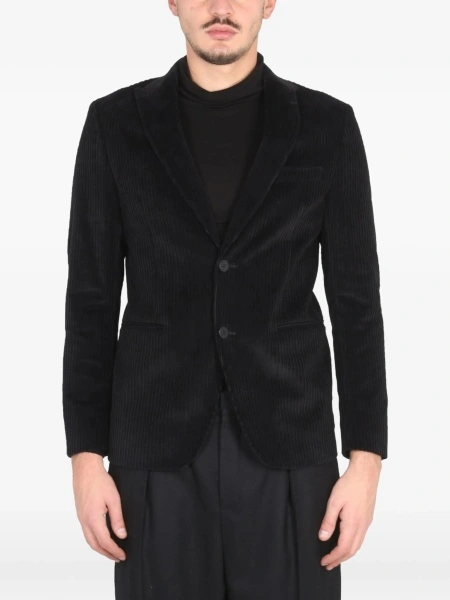Sacou Tonello negru