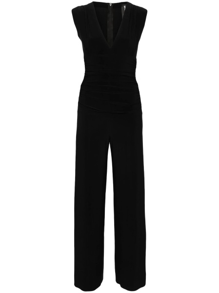 Salopeta NORMA KAMALI neagra