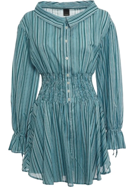 Salopete Cotton jumpsuit 'Keira'