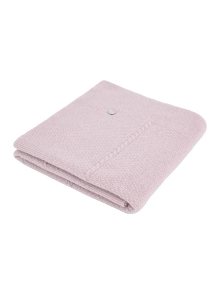 Salopete KNIT NEWBORN BLANKET 90x90 "ESSENTIA OI 26-27"