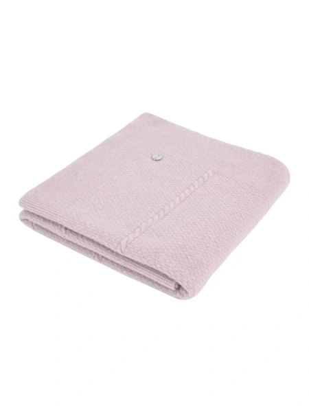 Salopete KNIT NEWBORN BLANKET 90x90 "ESSENTIA OI 26-27"