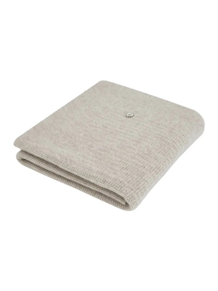 Salopete KNIT NEWBORN BLANKET 90x90 "ESSENTIA OI 26-27"