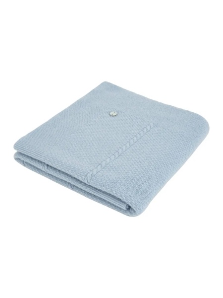 Salopete KNIT NEWBORN BLANKET 90x90 "ESSENTIA OI 26-27"