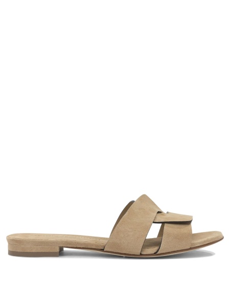 Sandale "Aria" Slides