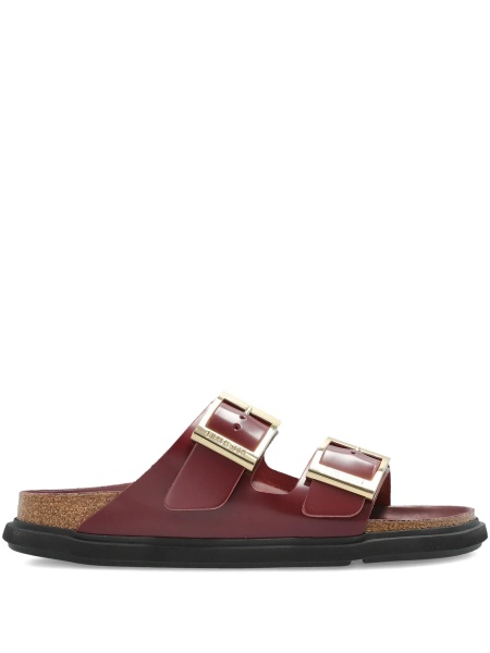 Sandale "Arizona Droplet Buckle" Low Sandals