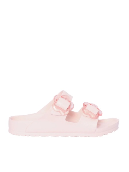 Sandale Arizona Kids EVA FLB light rose, EVA