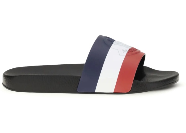Sandale Basile rubber Slippers