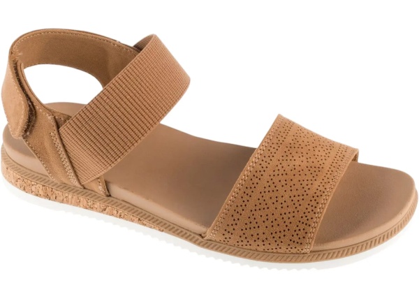 Sandale Desert Kiss Low-Top Look
