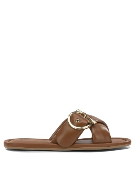 Sandale "Elyzia" slides
