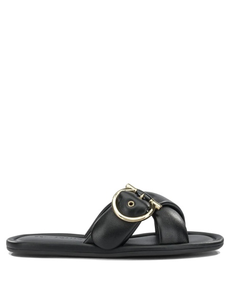 Sandale "Elyzia" Slide