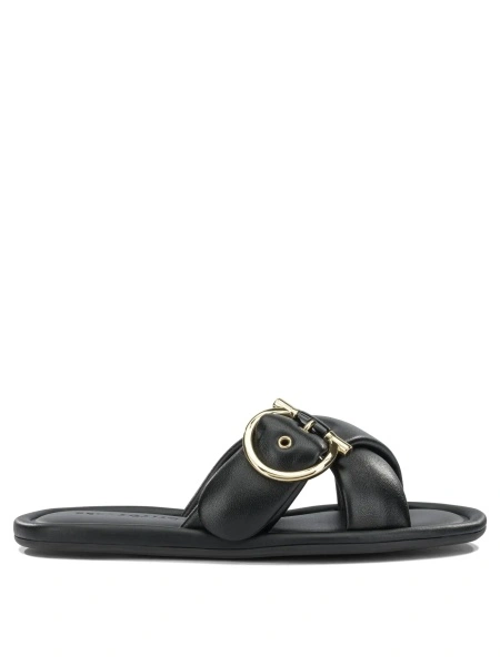 Sandale "Elyzia" Slide