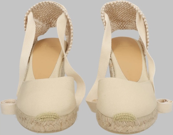 Sandale Espadrilla "Carina"