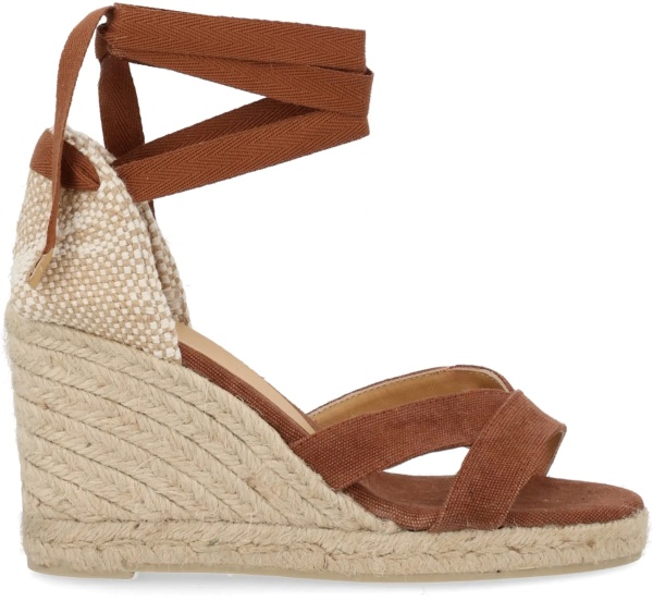 Sandale Espadrille "Bailey"