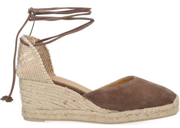 Sandale Espadrille "Cute"