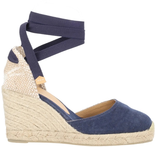 Sandale Espadrille "Cute"