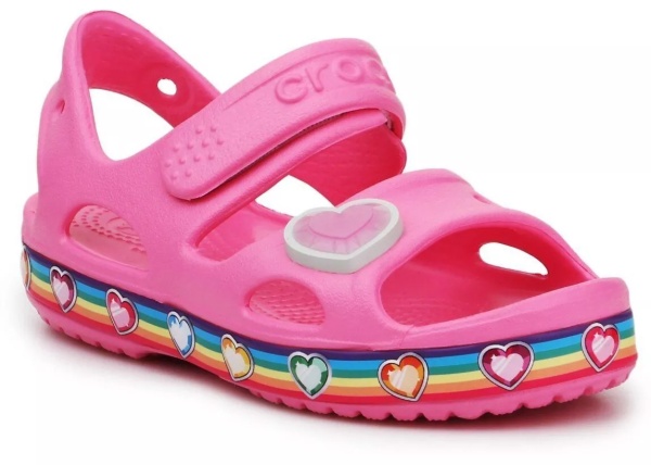 Sandale Fun Lab Rainbow Sandal