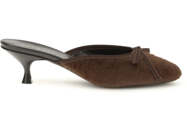Sandale Fur Sandals