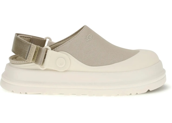 Sandale GoldenGlow Mules