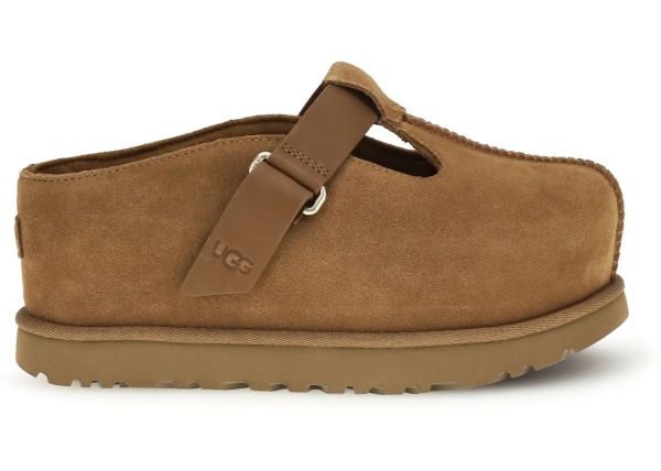 Sandale Goldenstar Mules