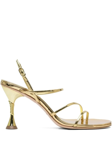 Sandale "Helix 90mm" heeled sandals