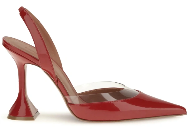 Sandale Lara Slingback Pumps