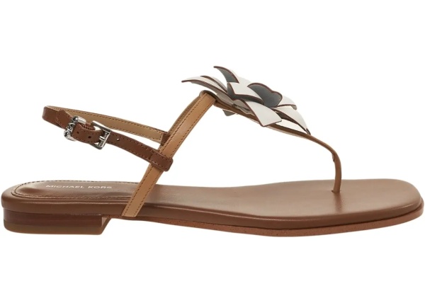 Sandale Leather sandals