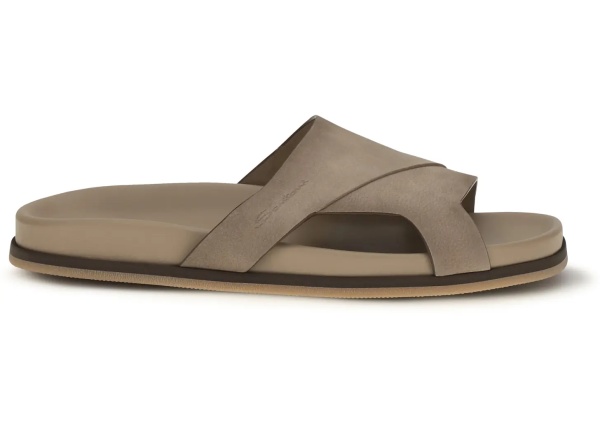 Sandale Leather Sandals