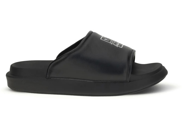 Sandale Logo Slide
