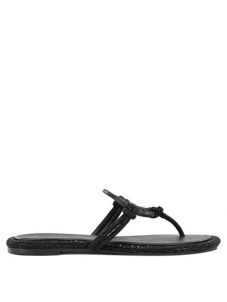 Sandale "Miller" Flat Sandals