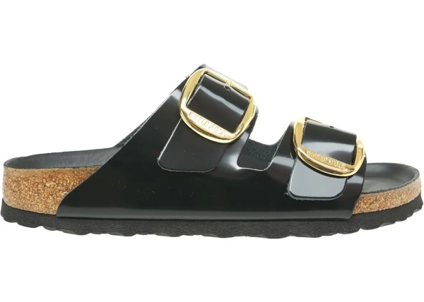 Sandale Sandals 'Arizona Big Buckle'