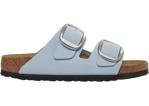 Sandale Sandals 'Arizona Big Buckle'