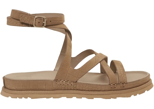 Sandale Sandals 'Goldengaze'