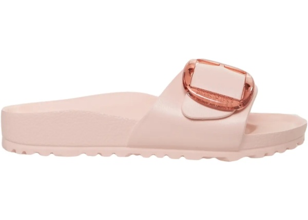Sandale Sandals 'Madrid Big Buckle'