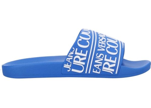 Sandale Slides With Logo*