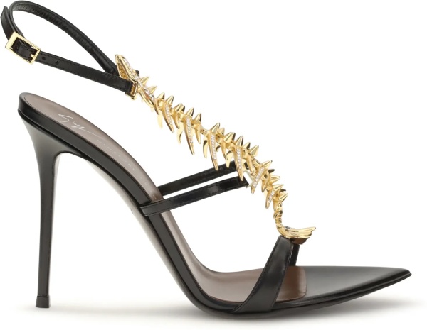 Sandale Slim Sandals