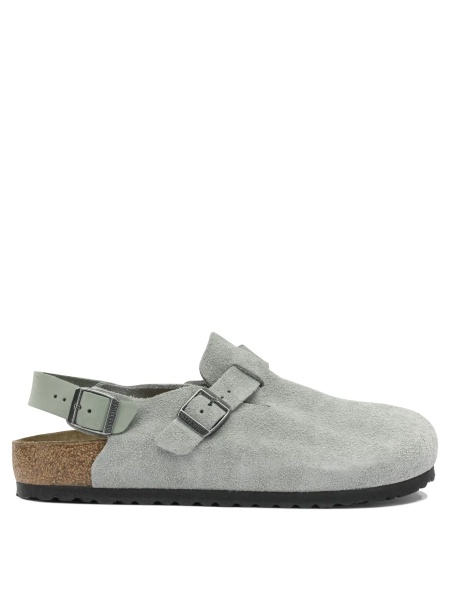 Sandale "Tokio Pure" Sabot