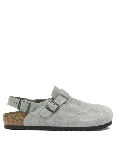 Sandale "Tokio Pure" Sabot