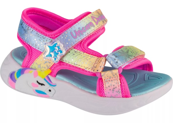 Sandale Unicorn Dreams - Majestic Bliss