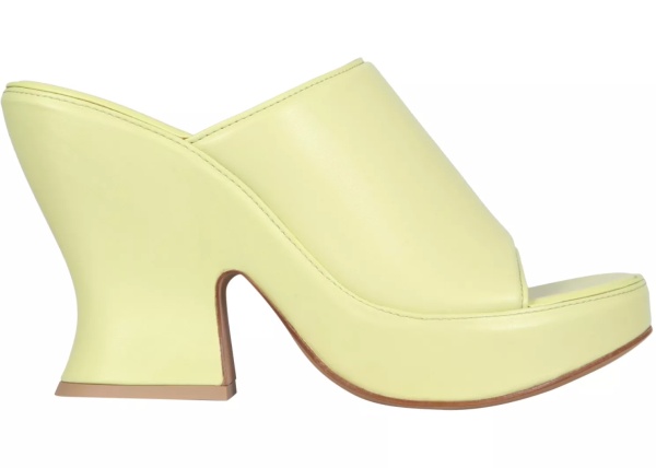 Sandale Wedge Sandals