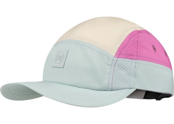 Sapca 5 Panel Go Cap