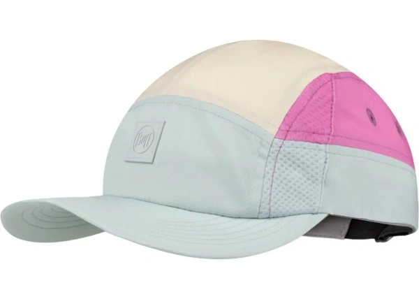 Sapca 5 Panel Go Cap